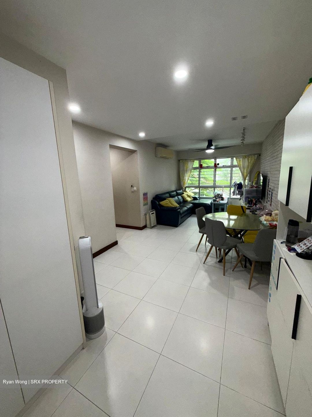 Blk 212B Punggol Waves (Punggol), HDB 4 Rooms #633391011
